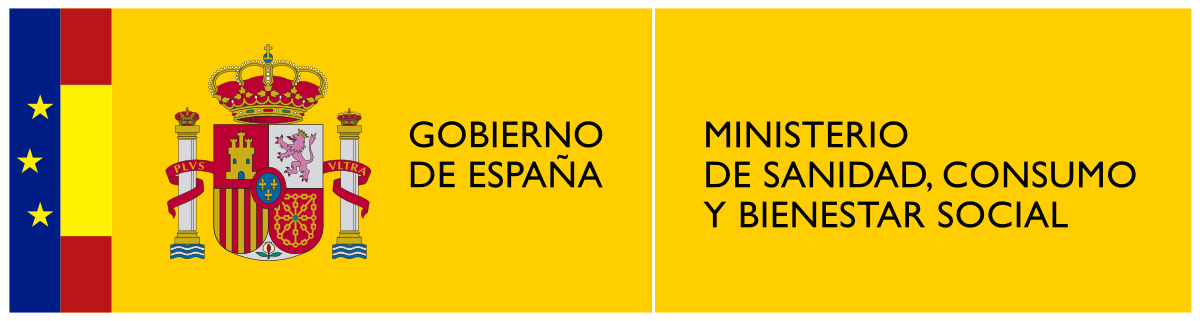 Ministerio de Sanidad, Consumo y Bienestar Social