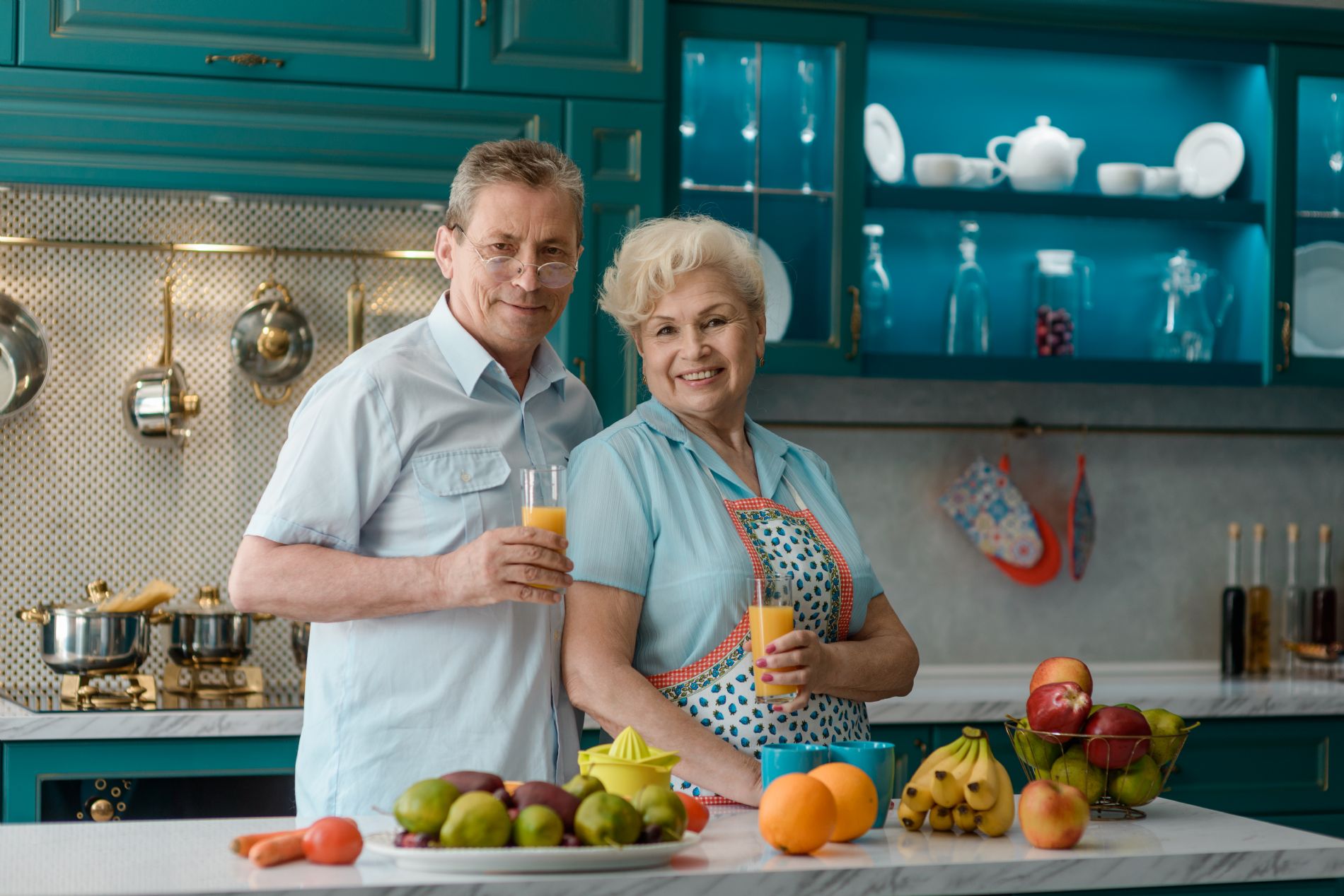 zumo ayuda a adelgazar