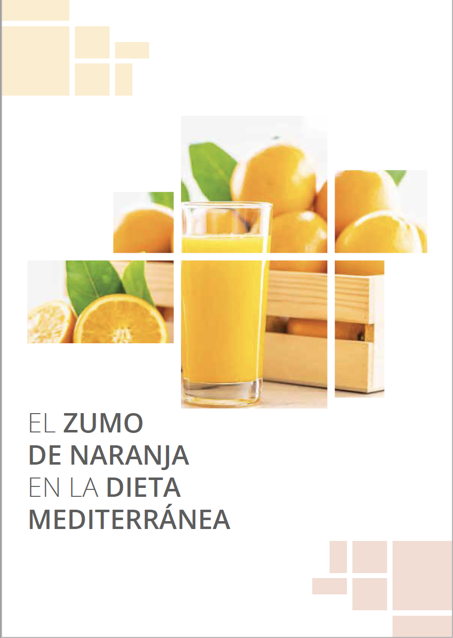 El Zumo de Naranja en la Dieta Mediterr�nea