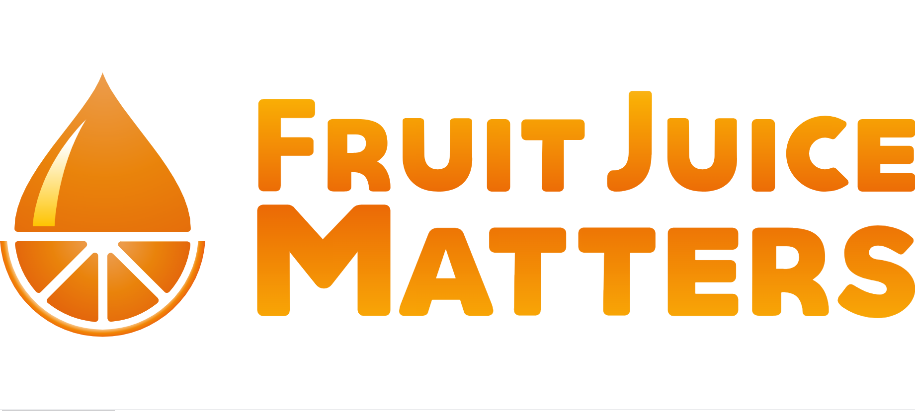 Fruit Juice Matters