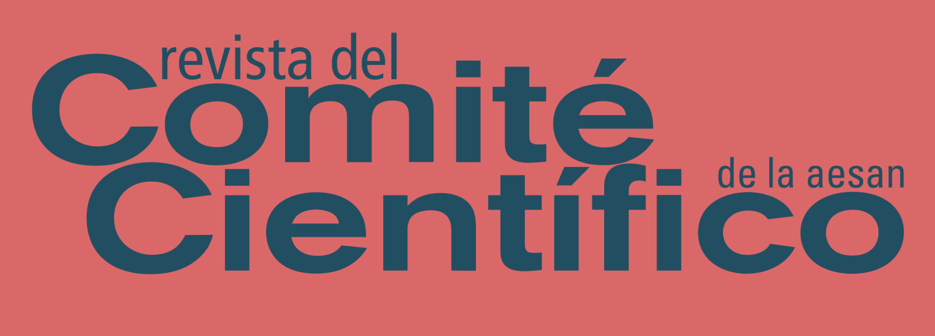 Revista Comit Cientfico AESAN