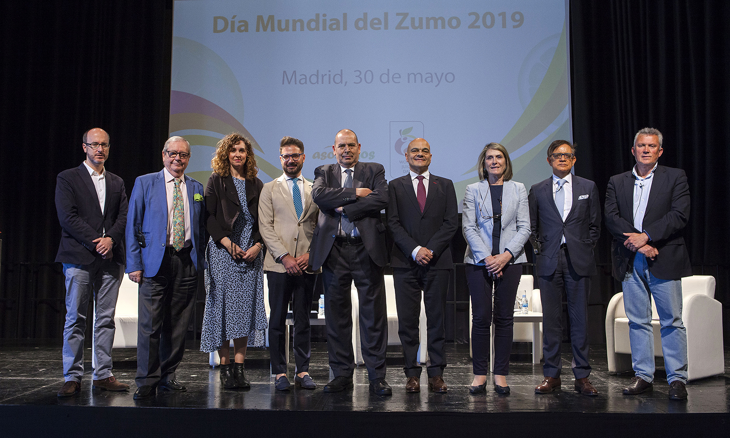 D�a Mundial del Zumo