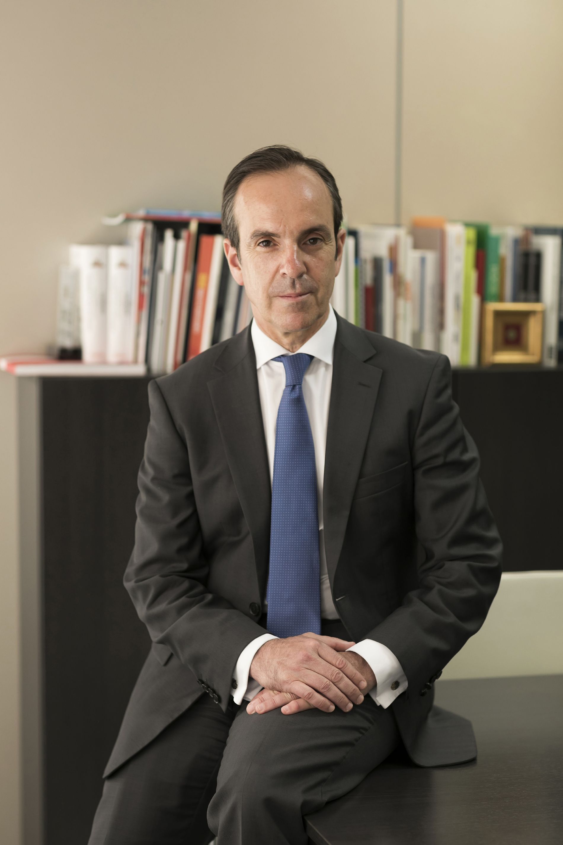 Entrevista a Mauricio Garca de Quevedo