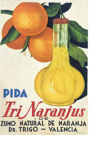 Tri Naranjus