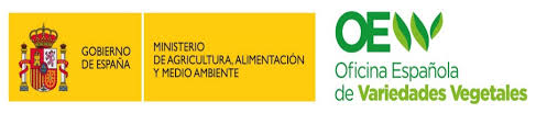 La Oficina Espaola de Variedades Vegetales (SG de Medios de Produccin Agrcolas y Oficina Espaola de Variedades Vegetales