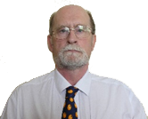 David Hammond AIJN