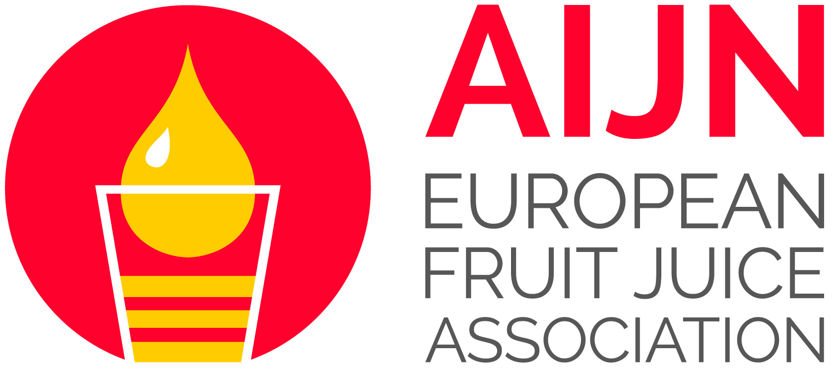 AIJN logo