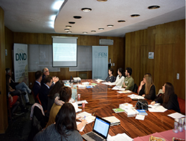 Fundacin Espaola de la Nutricin