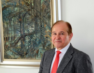 D. Emilio Dominguez
