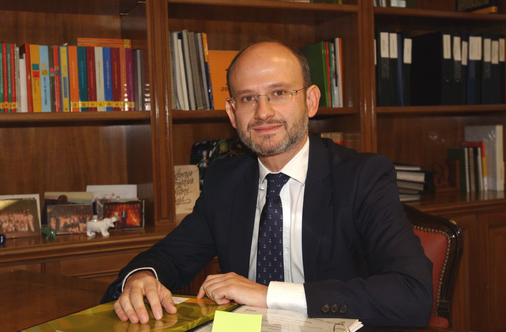 Jos Miguel Herrero