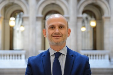 Jose Miguel Herrero