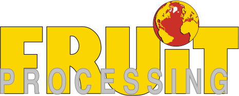 Fruit Processing